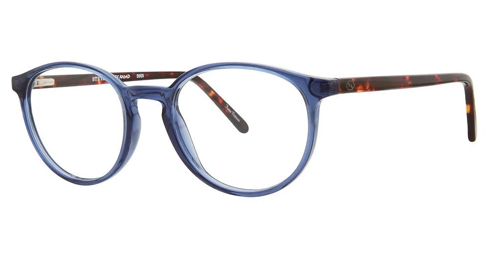 Stetson Off Road OR5069 Eyeglasses - view 3